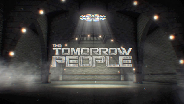 Tomorrow People