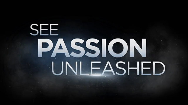 Sochi Olympic Games - Passion Unleashed
